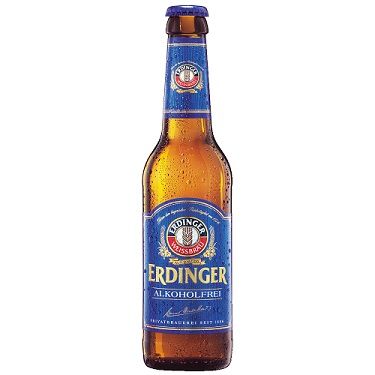 Erdinger Alkoholfrei