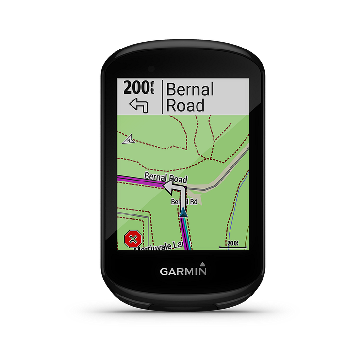 Garmin Edge 530 og Edge 830