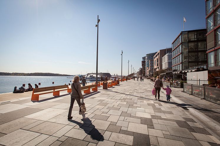 Stranden Aker-Brygge_LINK-landskap_Photo-Tomasz-Majewski_3