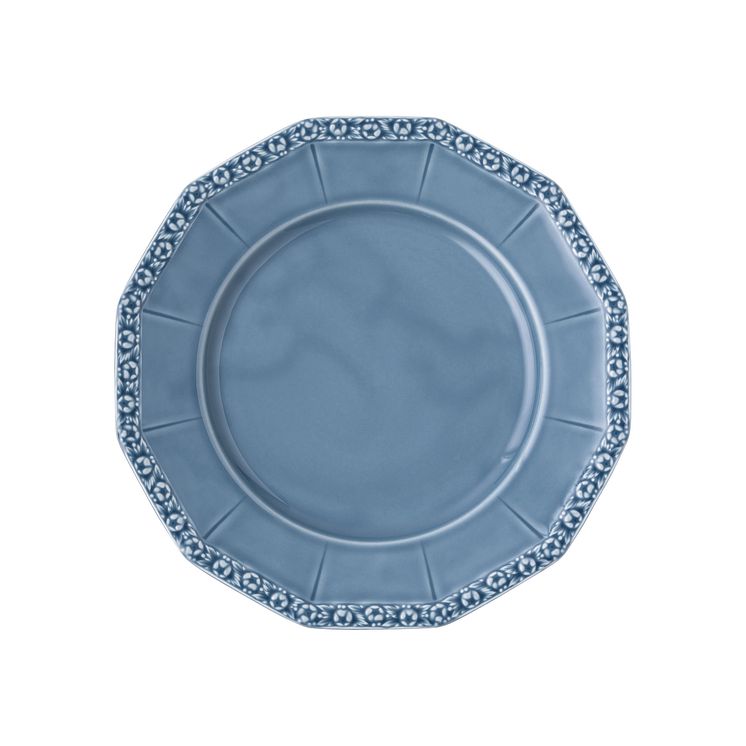 ROS_Maria_en_Vogue_Dream_Blue_Plate_26_cm