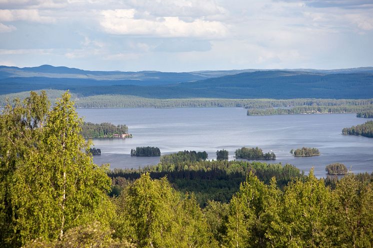 ViewBjursas_fotoPerEriksson_VisitDalarna