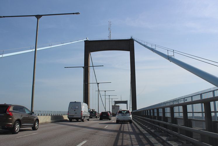 Arbeten på Älvsborgsbron och i Götatunneln pågår samtidigt.jpg