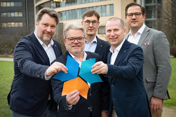 TIMETOACT GROUP erwirbt WCA Walldorf Consulting und der target Software Solution_klein