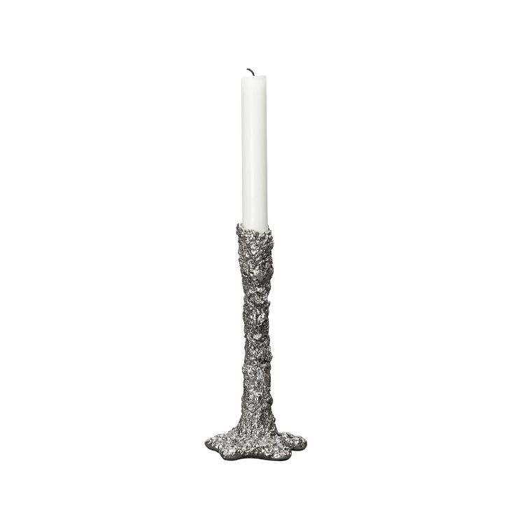 609-048si CANDLE HOLDER SPACE