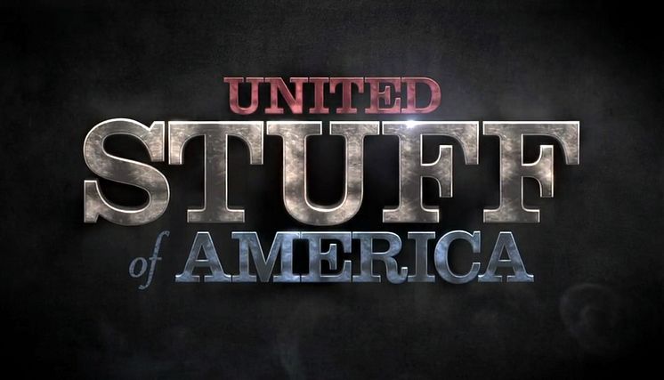 United Stuff of America