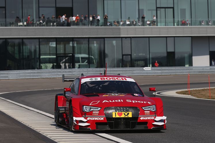 Audi Sport Audi RS 5 DTM