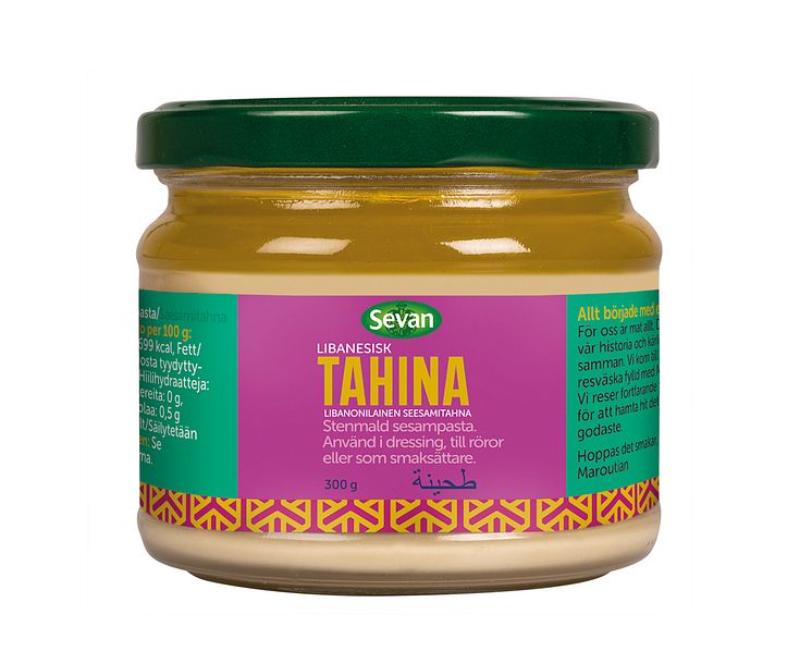 Tahina 300g