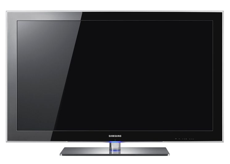 8-serien LED TV