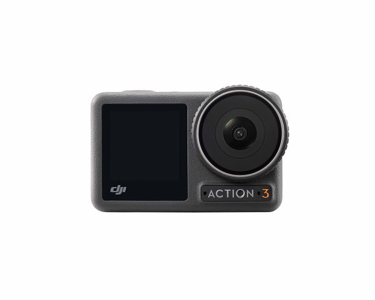 Osmo Action 3 - Camera 1
