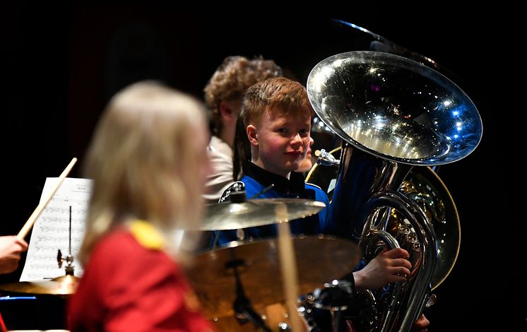 Ungdomstalenter på festkonsert_tubaist_Emil Rademacher_nordvesten 2023 FW_70