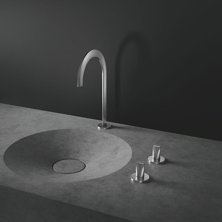 GROHE_Atrio Icon 3D