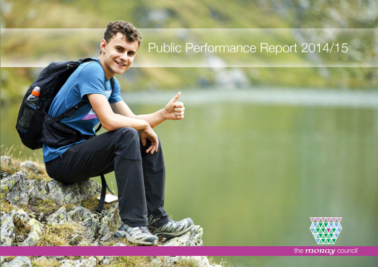 Public Performance Report 2015