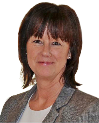 Helene Gustafsson