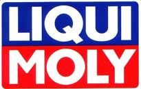 Logotyp Liqui Moly