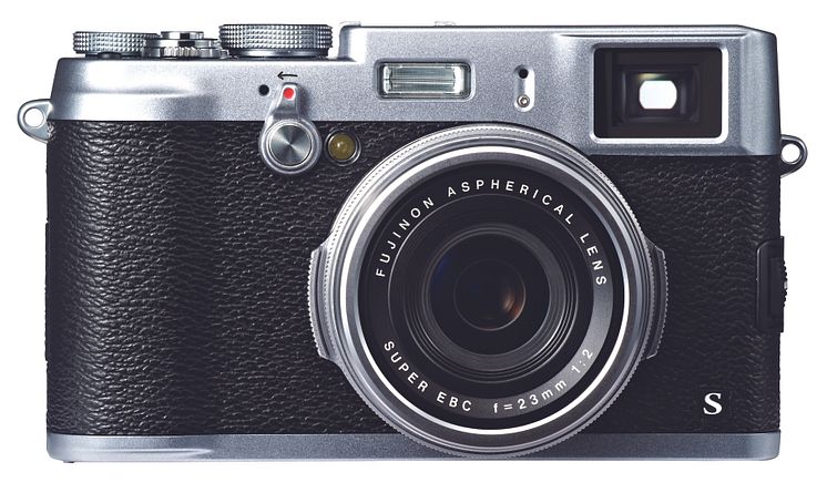 x100s front