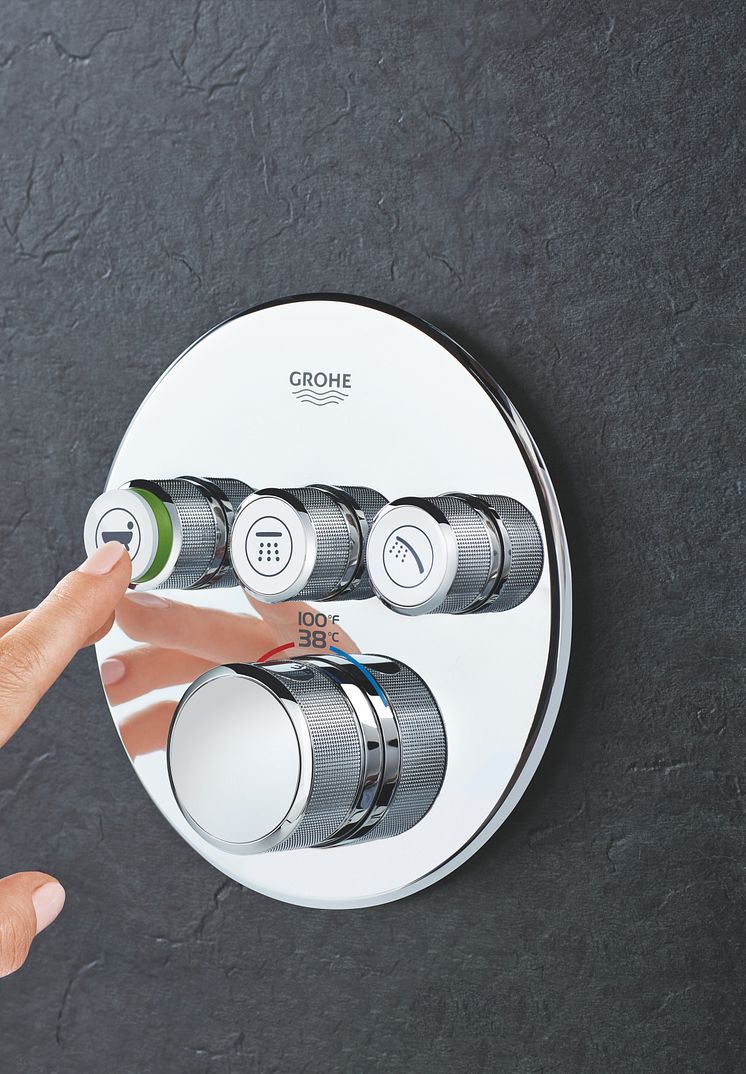 GROHE_SmartControl