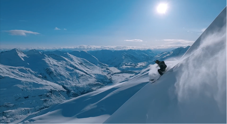 “Haines Alaska Through the Eyes of Luke Bredar” by Luke Bredar