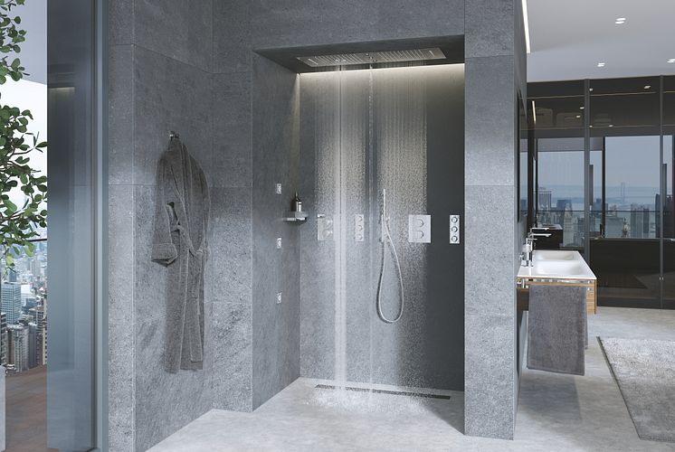 GROHE_Ceiling Shower_26731000_Mood 4