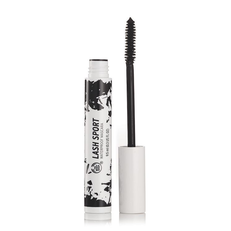 LASH SPORT WATERPROOF MASCARA