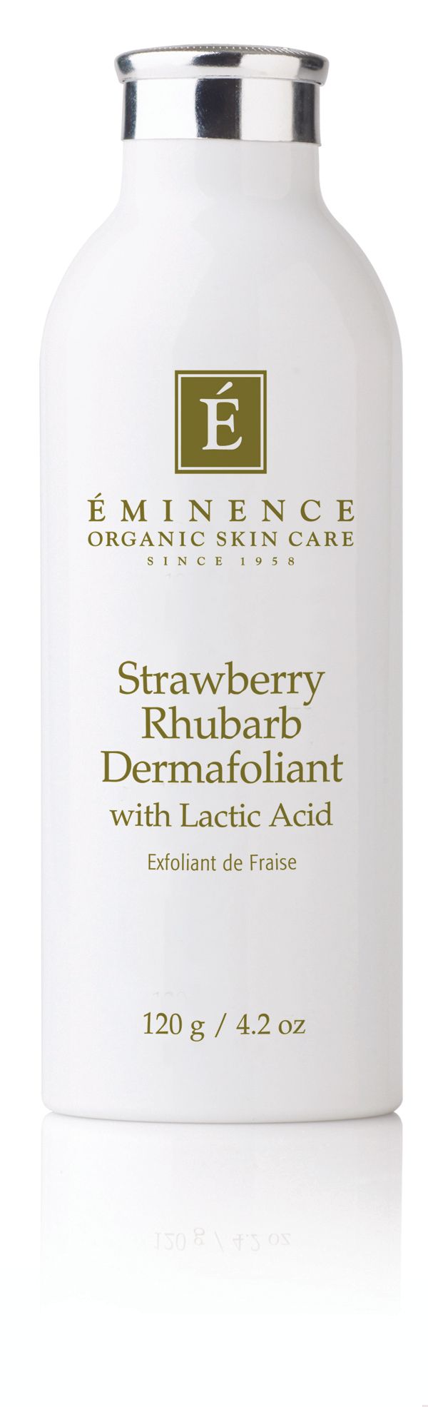 Eminence Strawberry Rhubarb Dermafoliant
