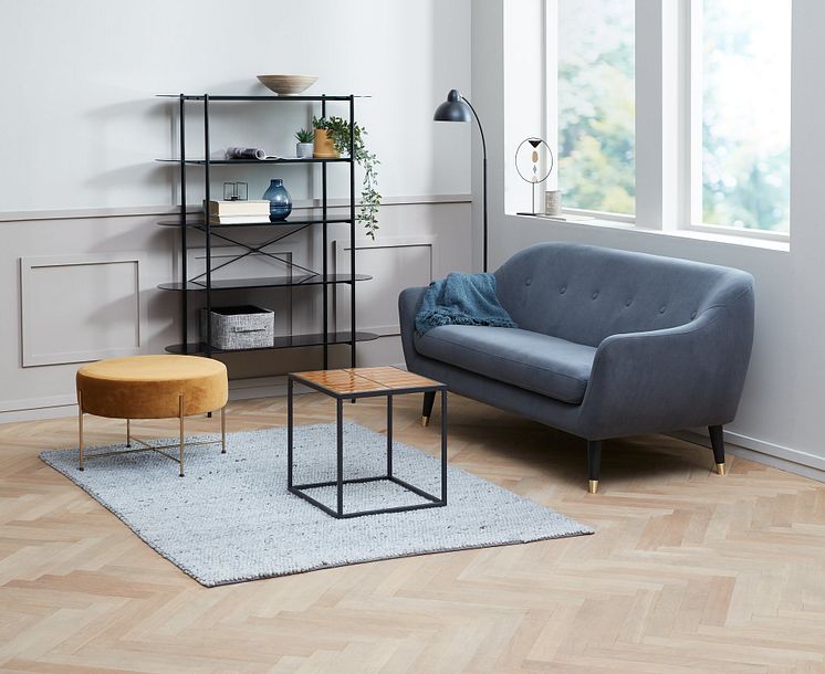 JYSK small furniture