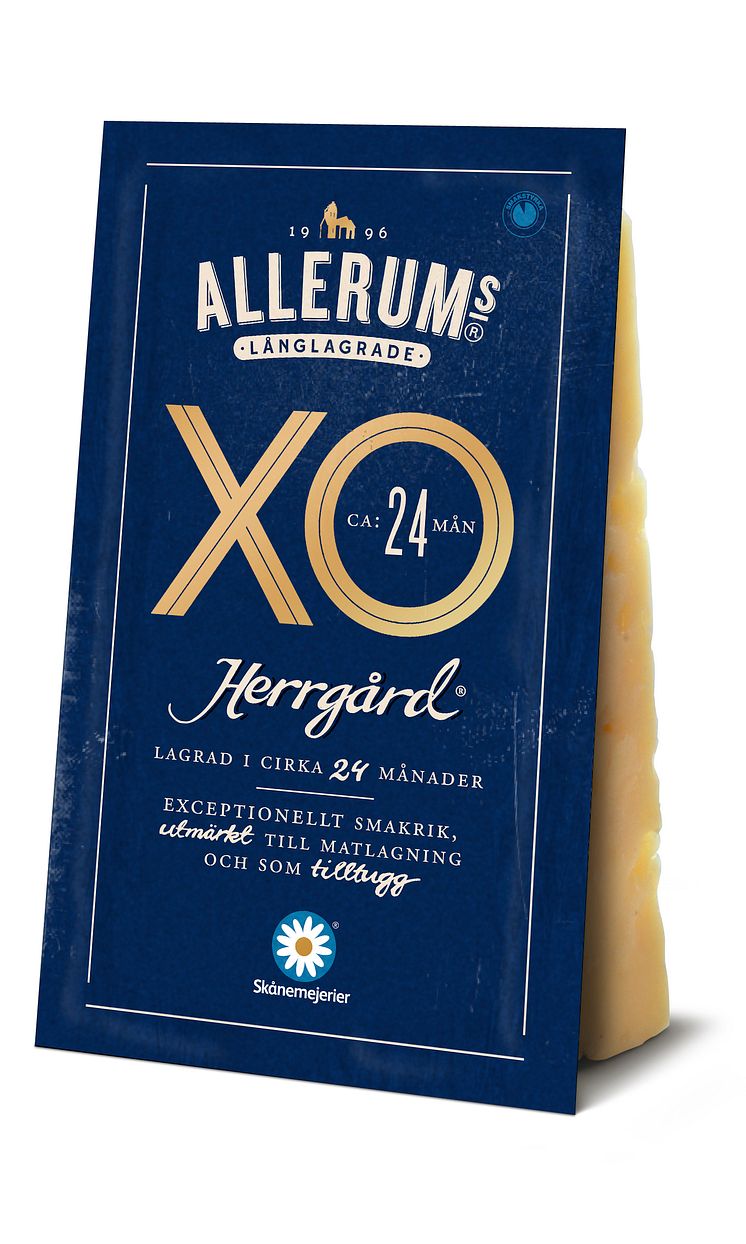 Allerum XO Herrgård