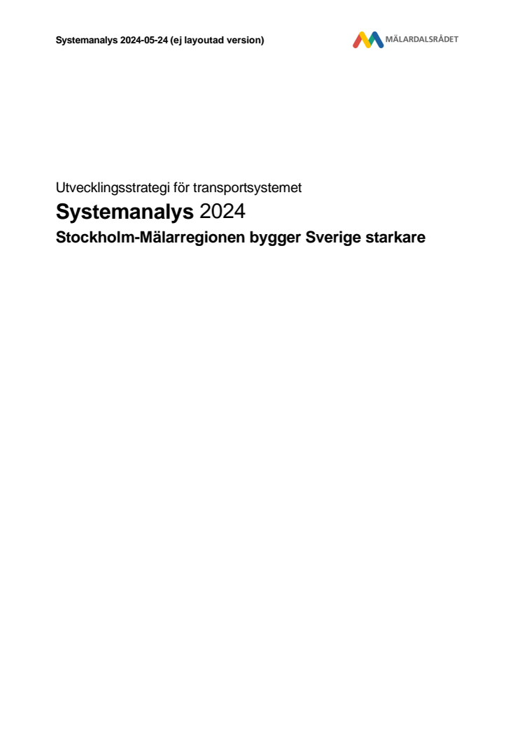 Systemanalys 2024 - Ej layoutad version.pdf