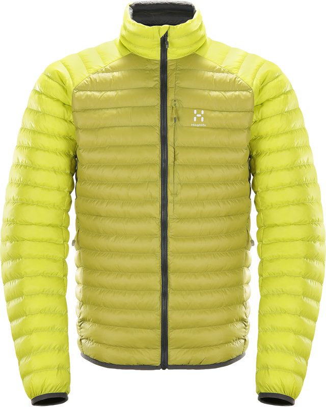 Haglofs essens mimic jacket top