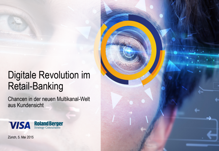 Digitale Revolution im Retail-Banking