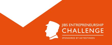 JIBS Entrepreneurship Challenge