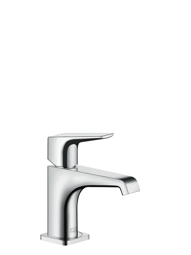 Axor_Citterio_E_Washbasin Mixer_115mm_Chrome