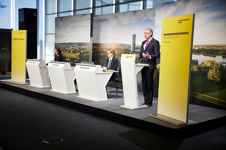 DPDHL_annual-press-conference-2021_FrankAppel_MelanieKreis