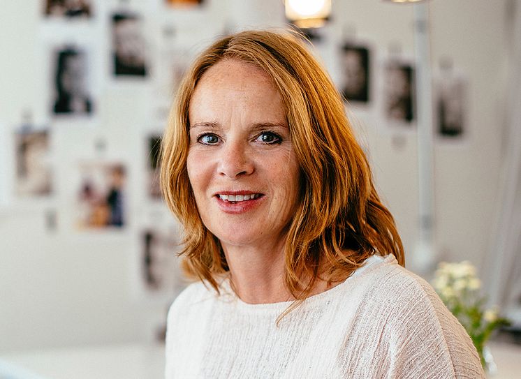 Månadens innovatör - Anette Larsson