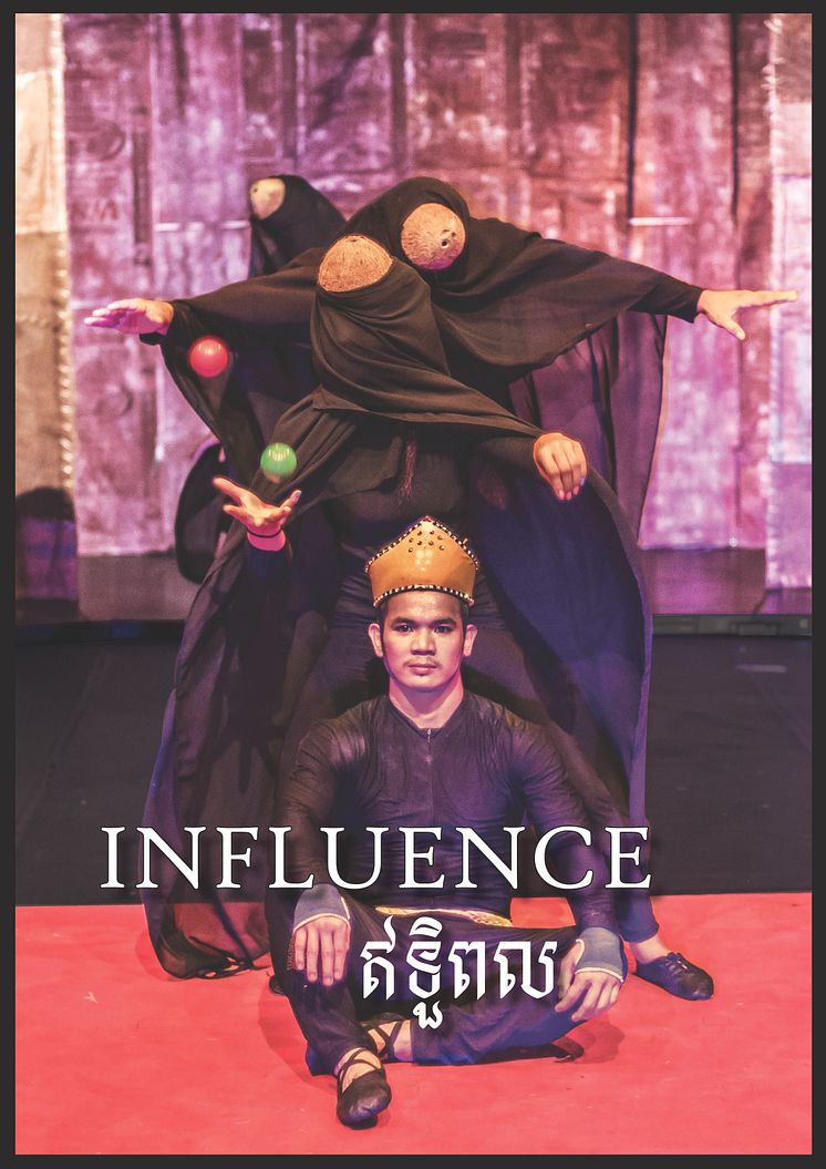 INFLUENCE