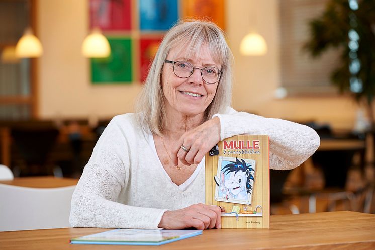 Lena Furberg
