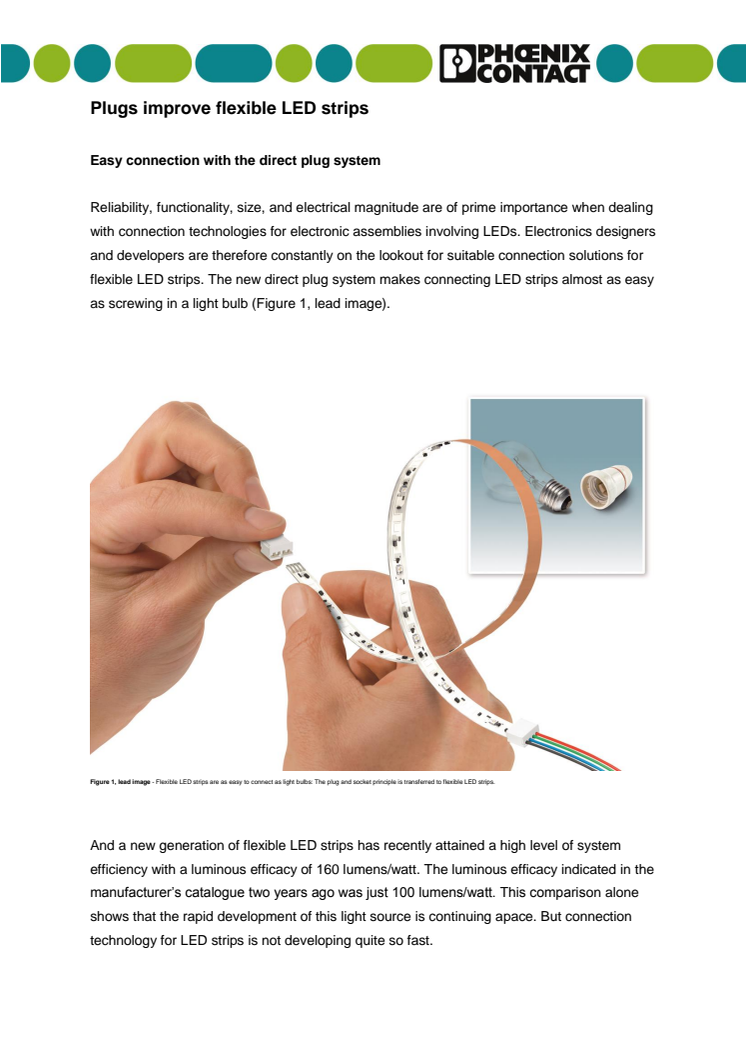 Quick diagnostics- Pluggable disconnect terminals for process engineering systems