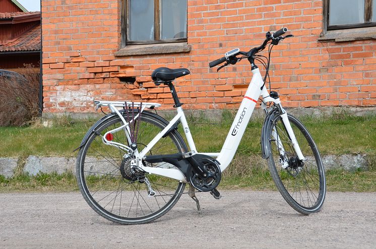 BH Bikes Evo City Wave