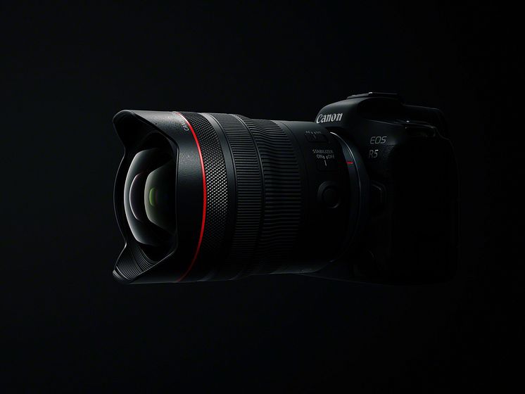 RF 10-20mm F4 L IS STM_design