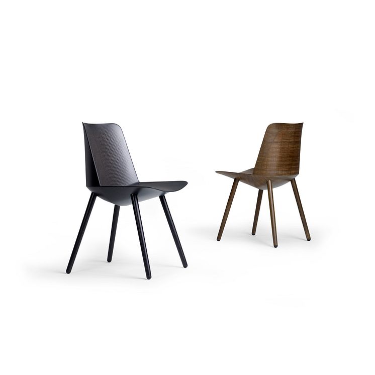 Jin designed by Jin Kuramoto for Offecct