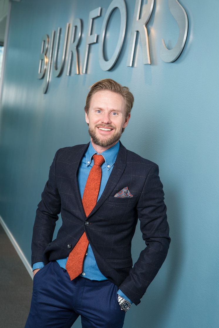 Mattias Larsson
