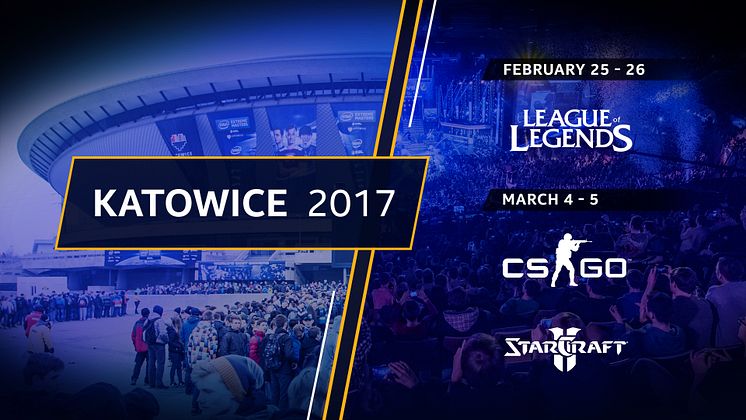 IEM Katowice 2017