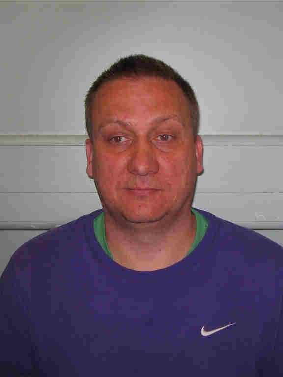 Op Zither - Cigarette smuggling gang jailed - Wojcik