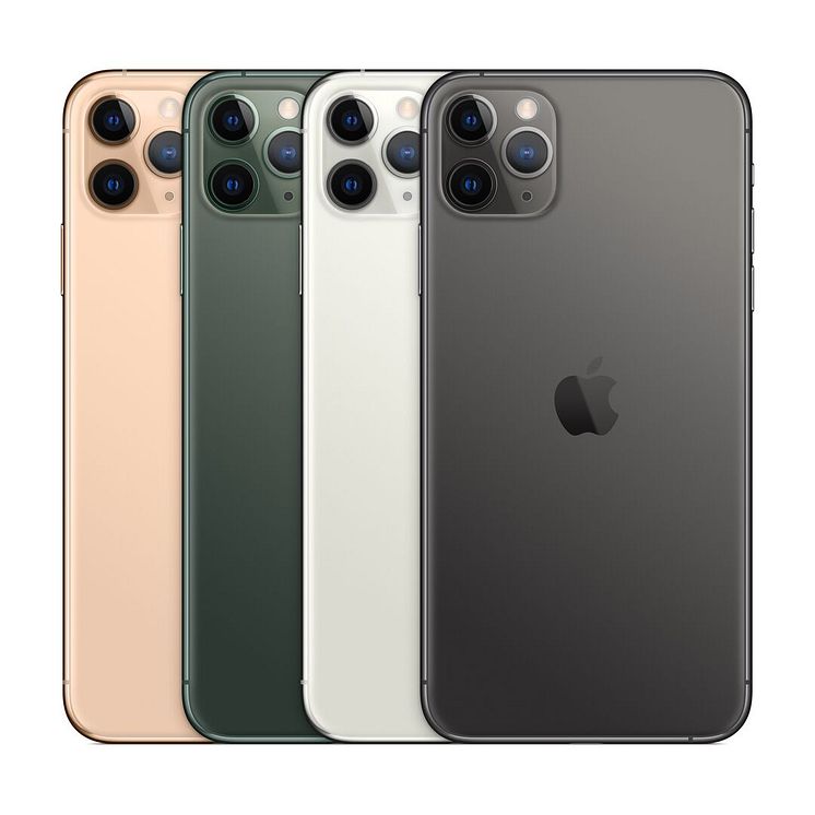 iPhone 11 Pro