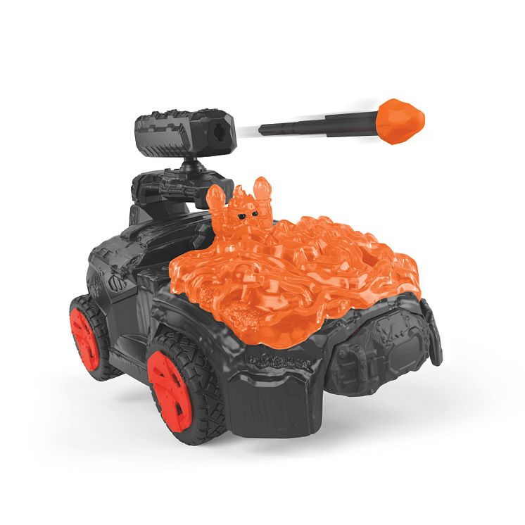 42668_Eldrador Creatures_Lava CrashMobile (c) schleich® 