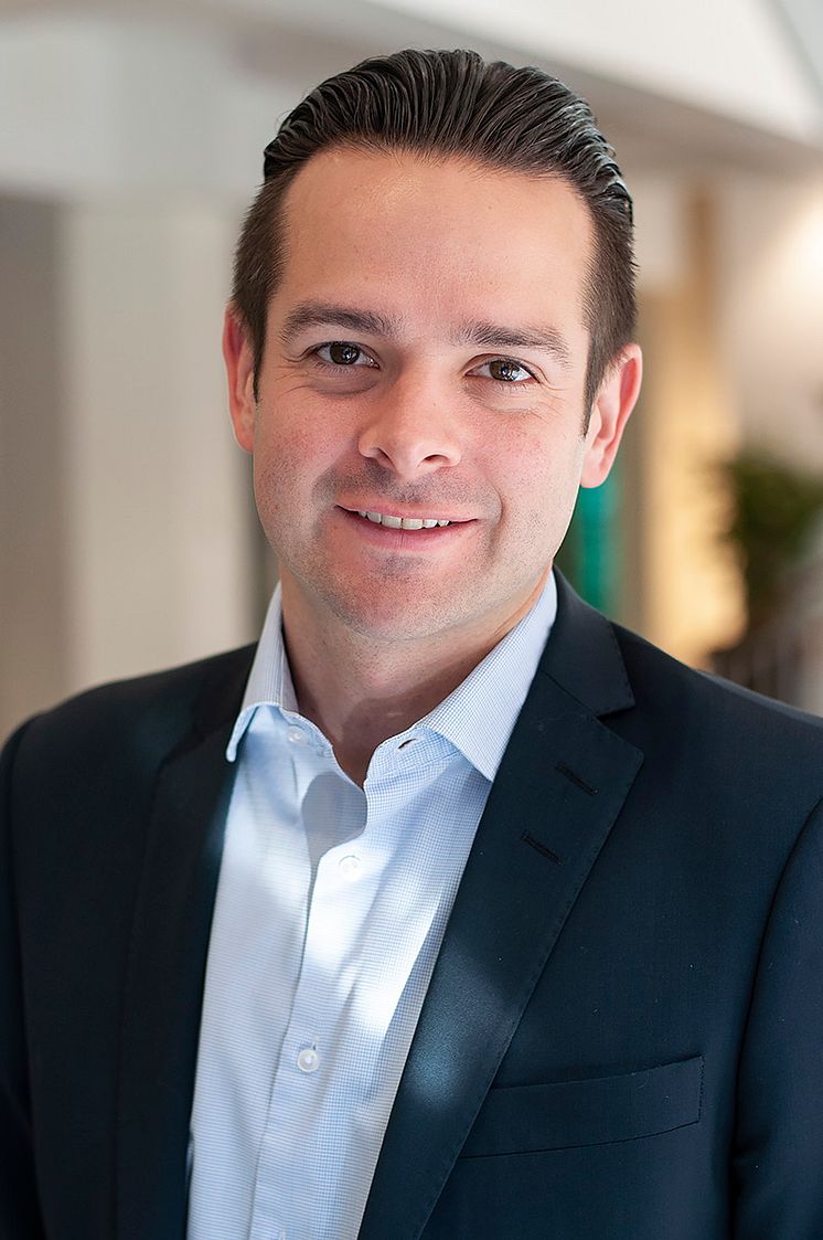 Peter Birgersson