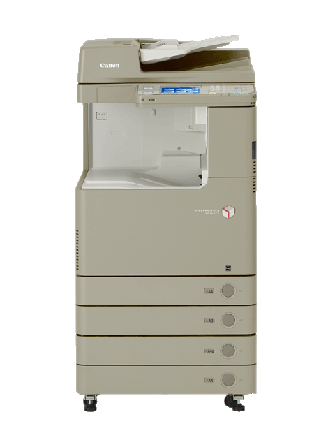 imageRUNNER ADVANCE C2030