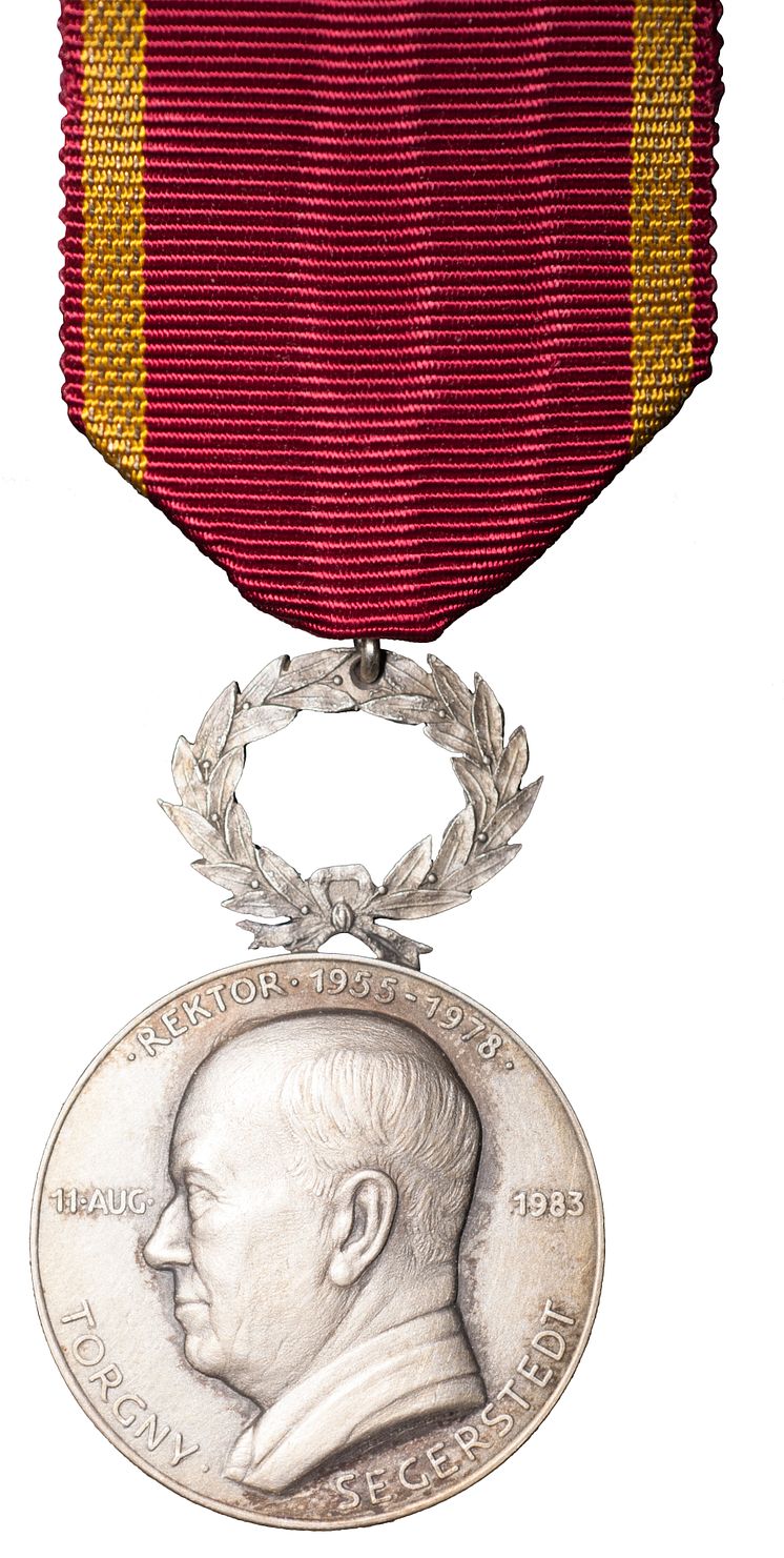 Segerstedtmedaljen