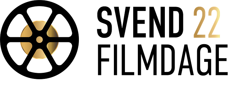 SVEND22 logo sort RGB