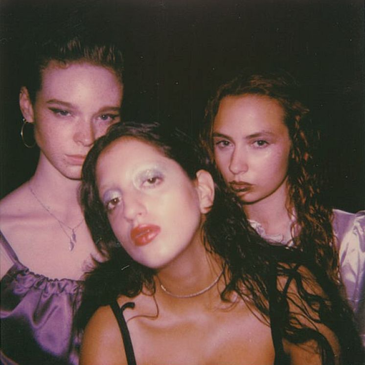 Dolores Haze cover