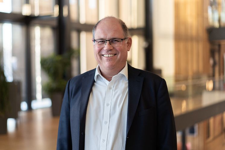 Trond Fladvad (2022)